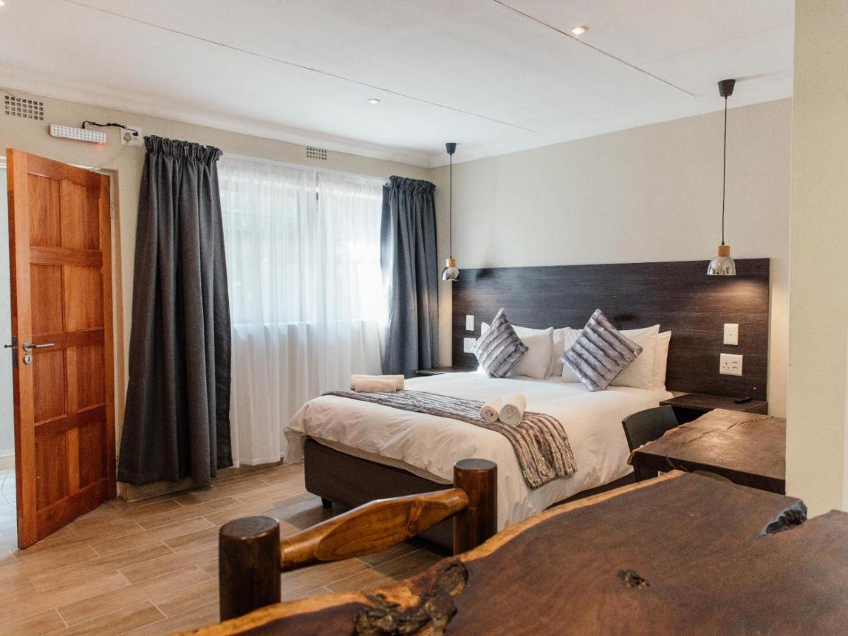 Casa Leitao Lodge Пхалаборва Экстерьер фото