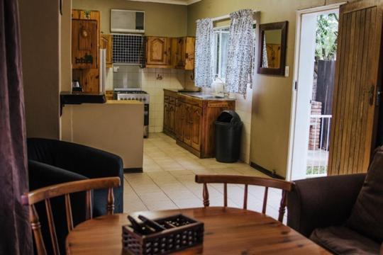 Casa Leitao Lodge Пхалаборва Экстерьер фото