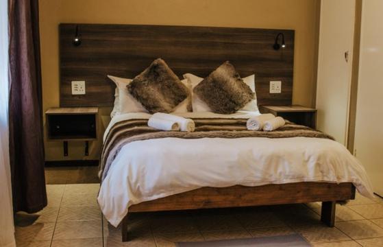 Casa Leitao Lodge Пхалаборва Экстерьер фото