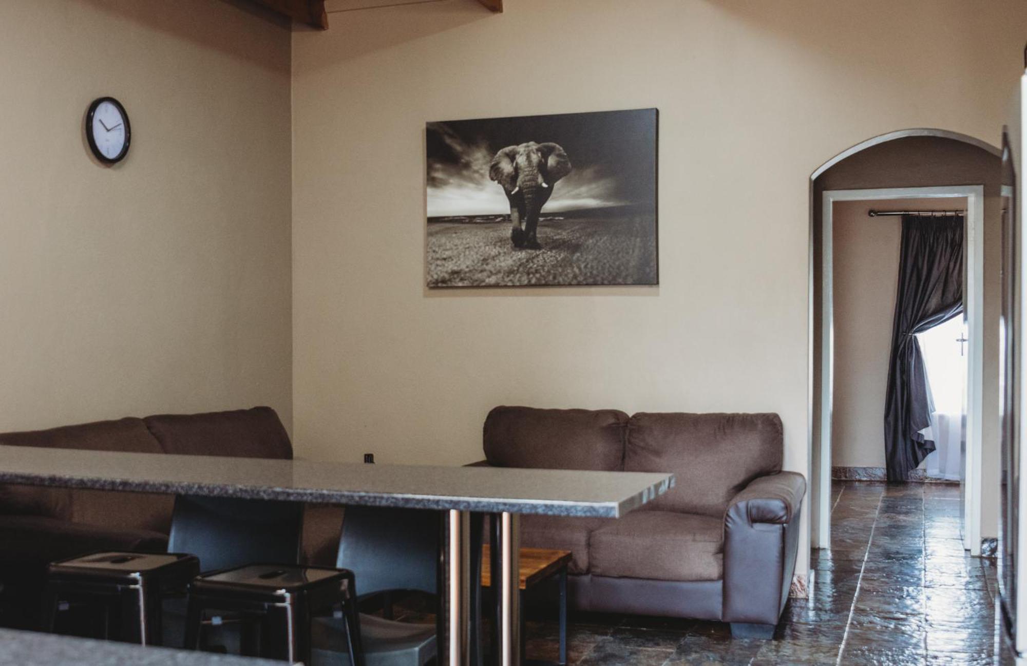 Casa Leitao Lodge Пхалаборва Экстерьер фото