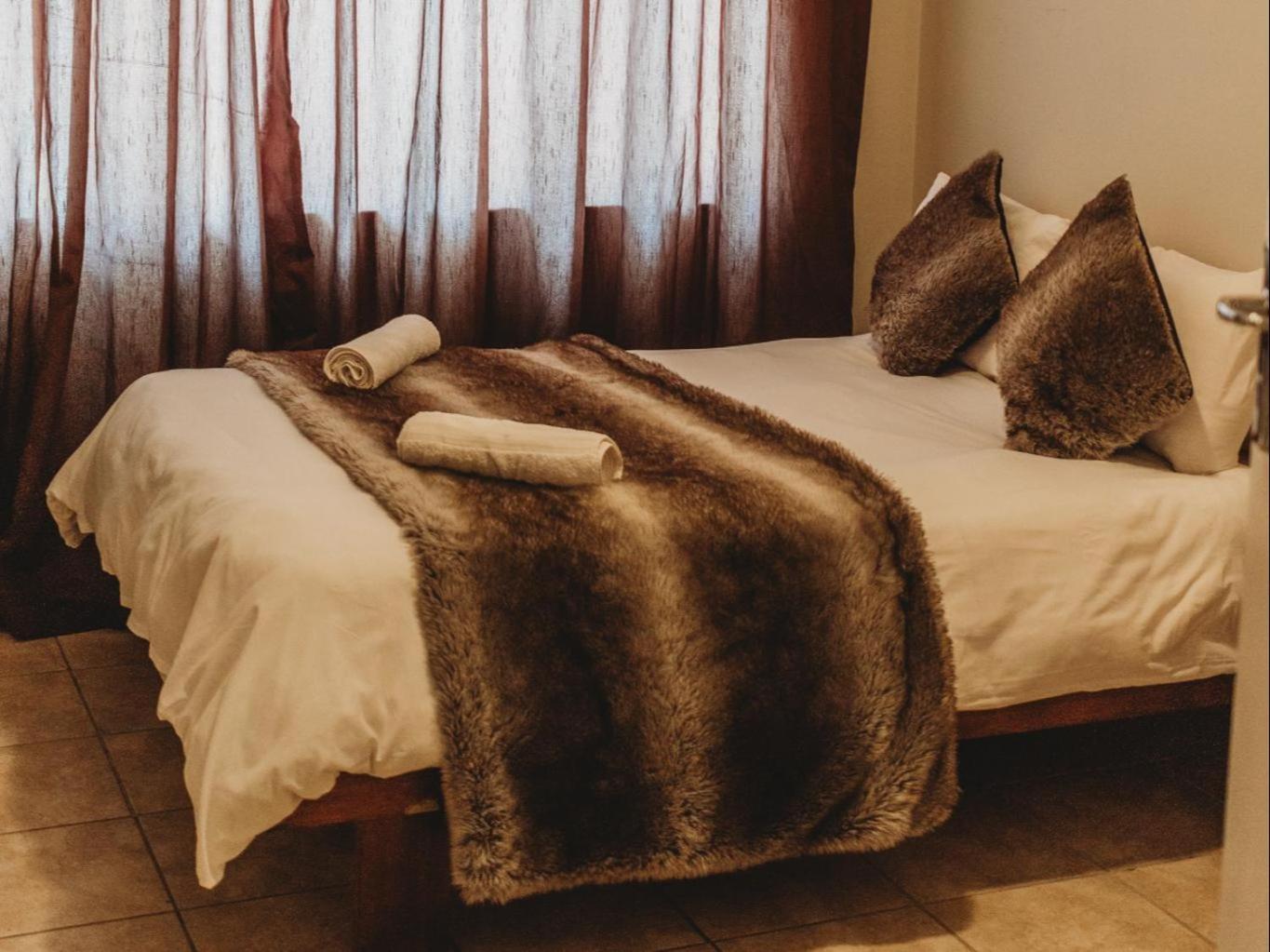 Casa Leitao Lodge Пхалаборва Экстерьер фото